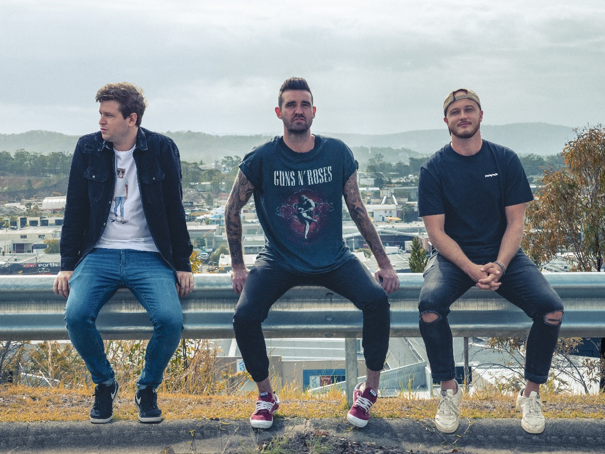 Sunset City releases new pop song ‘Feels So Right’