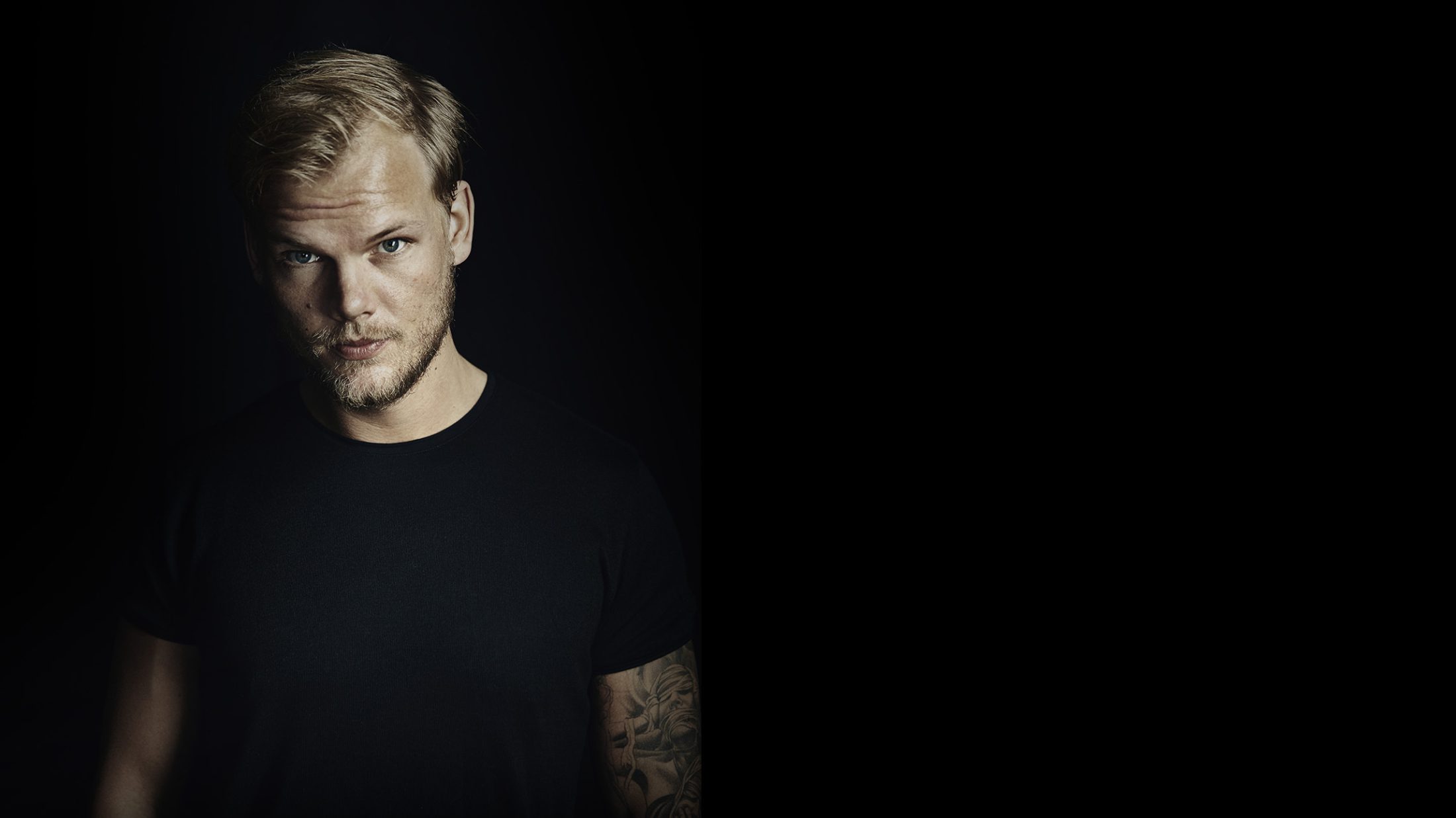 Exclusive Avicii Memorabilia Up for Grabs: Marlin Hotel Souvenirs from 2013