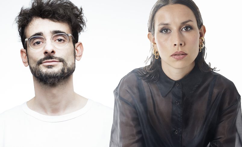 Belaria & Madben Channel 90s Rave Energy in ‘Into The Void’ for Astropolis Records’ Anniversary