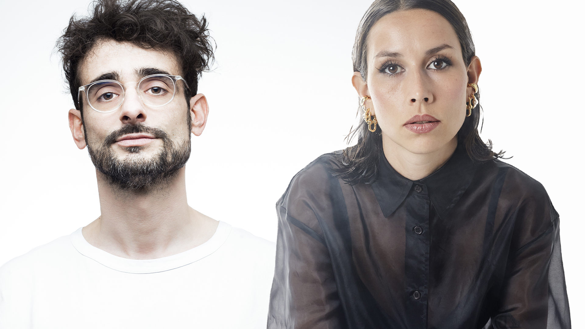 Belaria & Madben Channel 90s Rave Energy in ‘Into The Void’ for Astropolis Records’ Anniversary