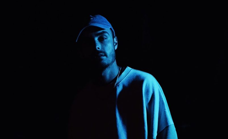 Thaylo’s ‘Let Me Be’ Is Fire—Turn It Up and Stream It Loud!