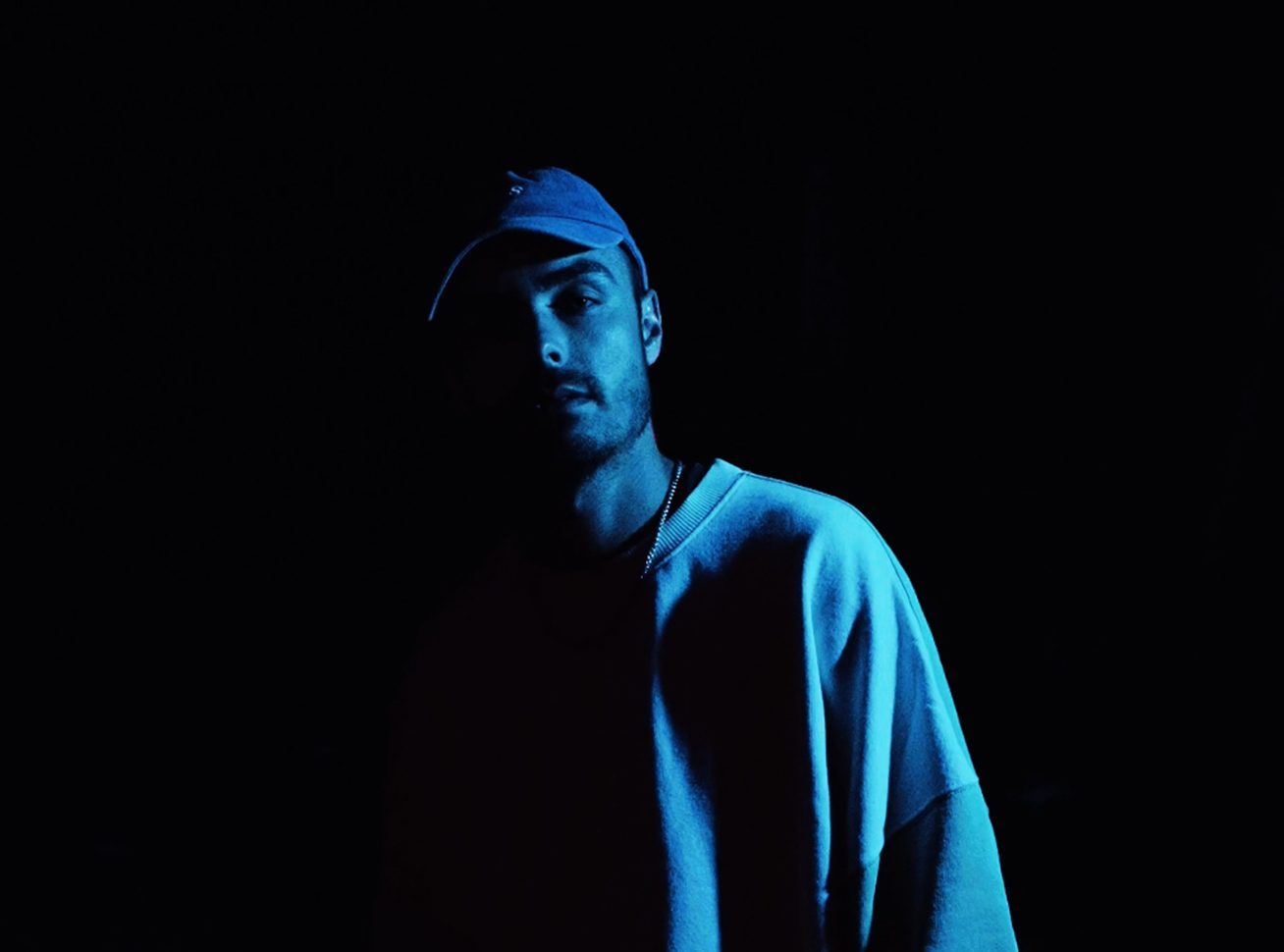 Thaylo’s ‘Let Me Be’ Is Fire—Turn It Up and Stream It Loud!