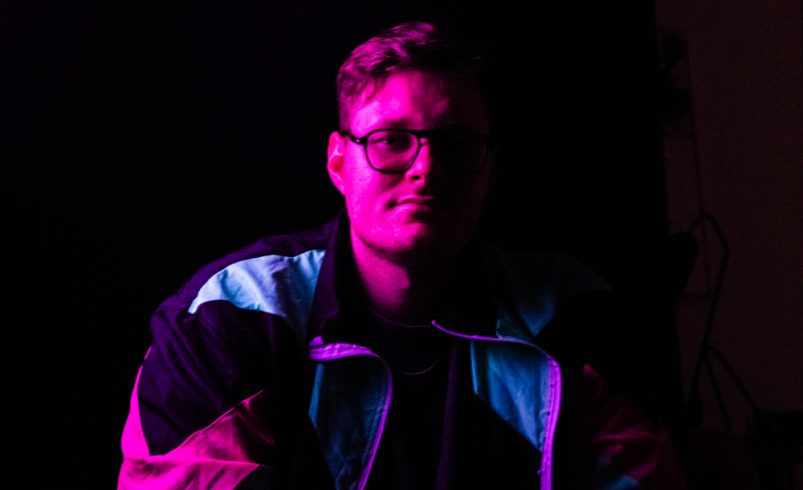 Chart-Topping Producer Tobias Bergson Reinvents Karmacoda’s ‘Time’ – Out Now