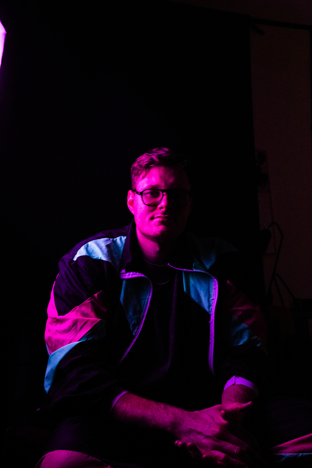 Chart-Topping Producer Tobias Bergson Reinvents Karmacoda’s ‘Time’ – Out Now