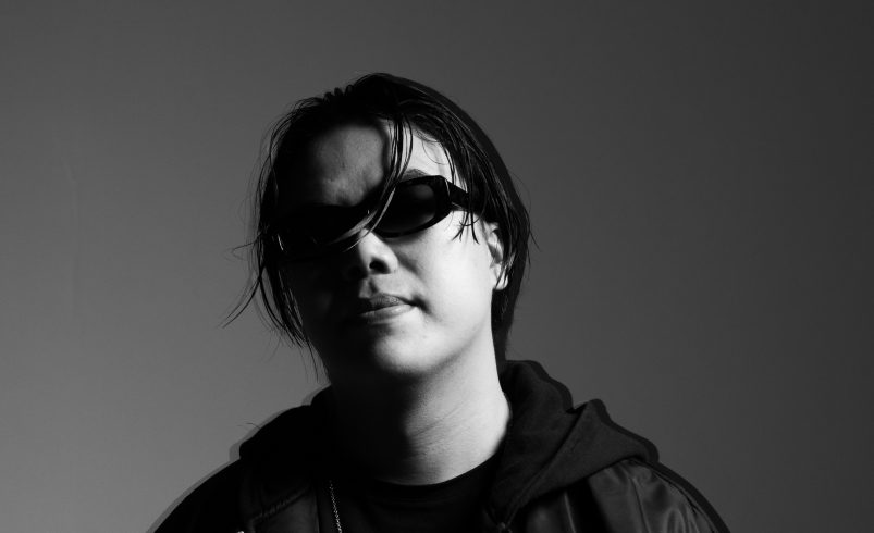 Alex Wann Drops a Vibrant Remix of ‘Never Walk Alone’ by BLOND:ISH and Stevie Appleton
