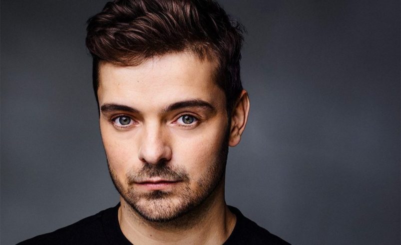 Martin Garrix to ignite Brazil with 7 show tour