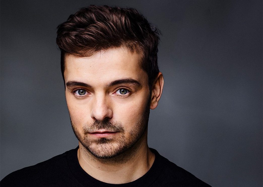 Martin Garrix to ignite Brazil with 7 show tour