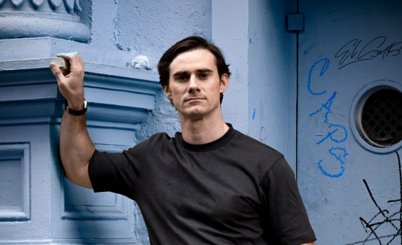 ASTOR Debut’s Mesmerizing EDM Single ‘Stars’ on ASTOR Records