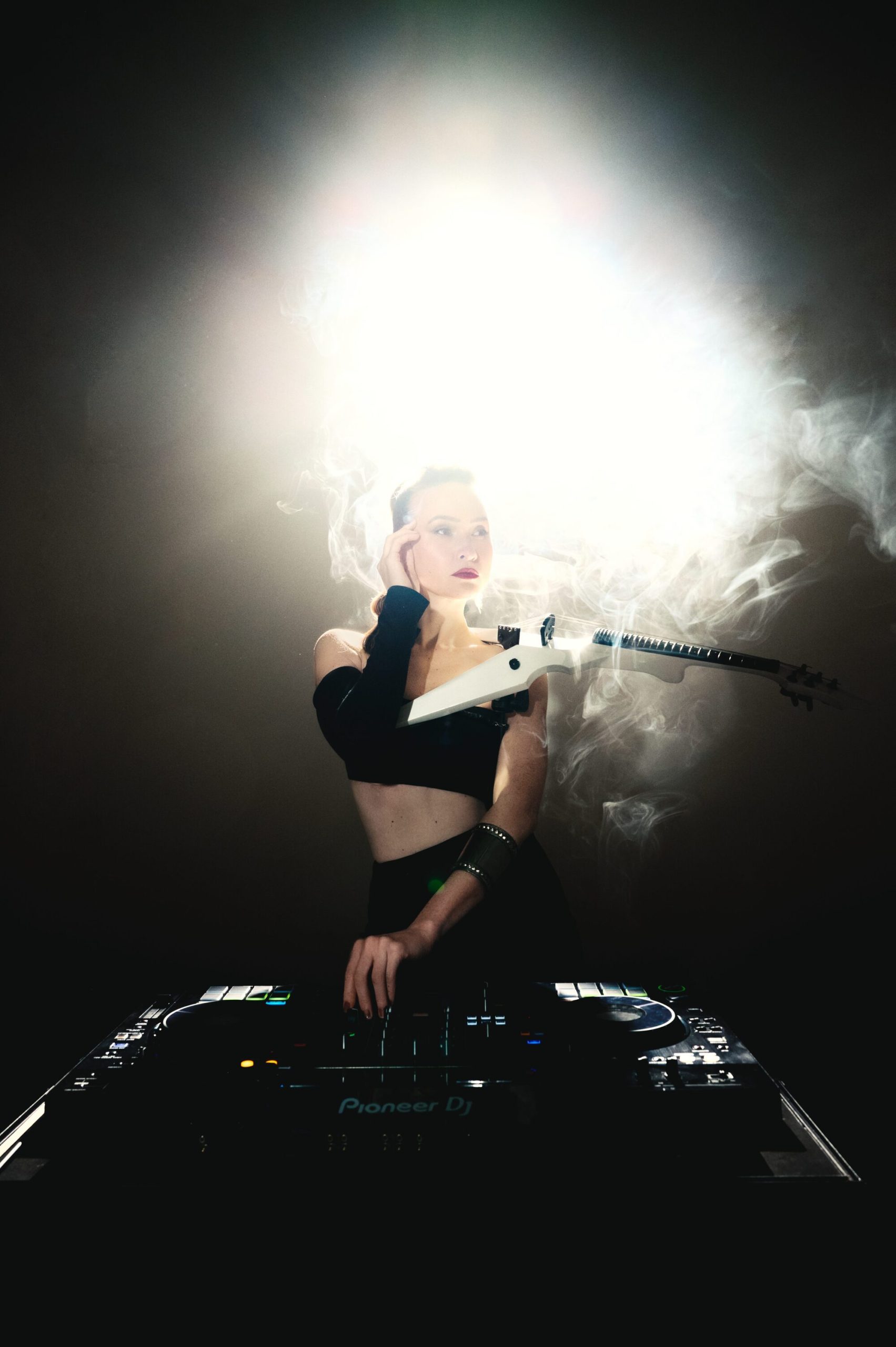 Alfiya Glow Delivers Violin-Driven Spin on POLINA’s ‘Faena’ via East West Records