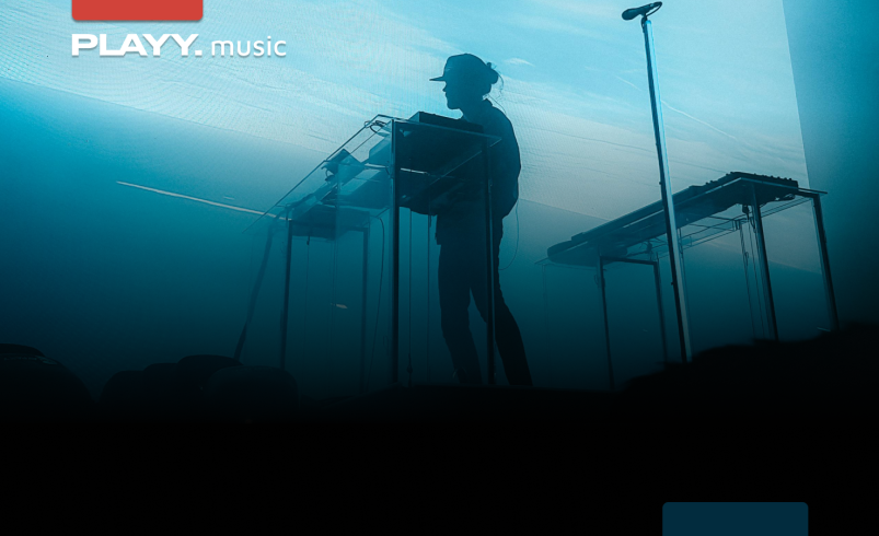Win a $25,000 record deal with PLAYY. Music’s global giveaway