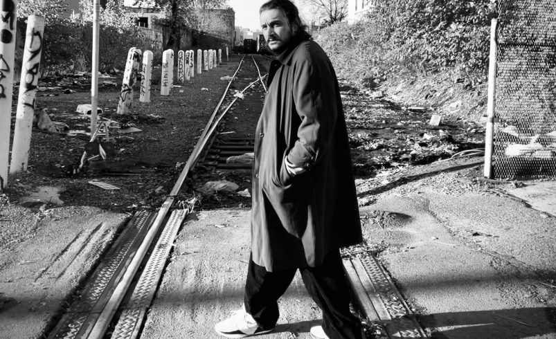 This Friday: Eliezer’s ‘Chicken Town’ EP Drops + Chicken Town Takes Over NYC