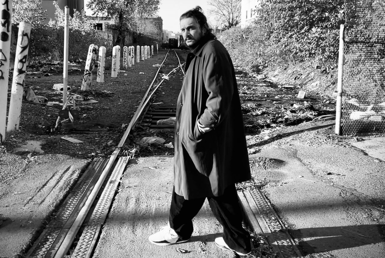 This Friday: Eliezer’s ‘Chicken Town’ EP Drops + Chicken Town Takes Over NYC