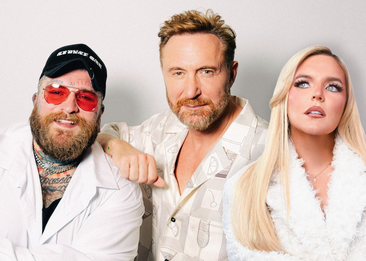 David Guetta Unleashes Nicky Romero Remix of ‘Gone Gone Gone’ as Grammy Nomination Rolls In