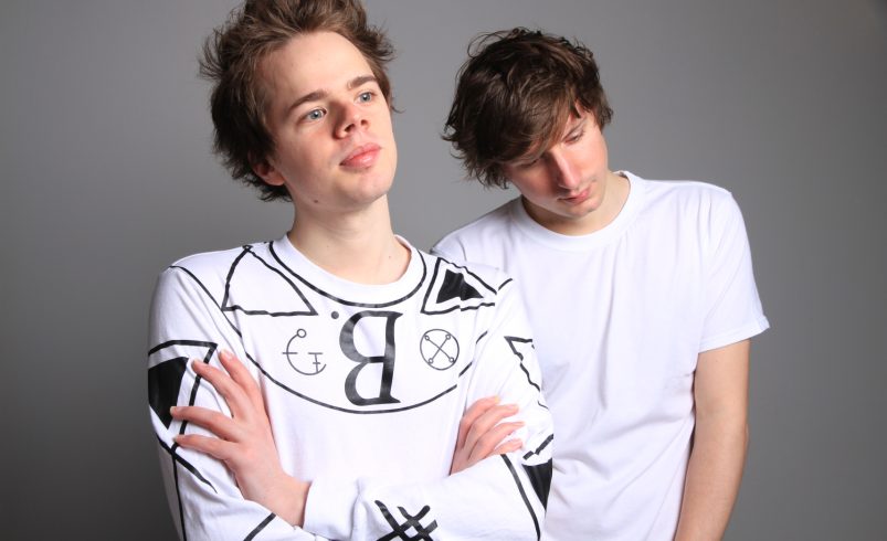 Krono Reimagines Jairic’s Hit with Electrifying Remix