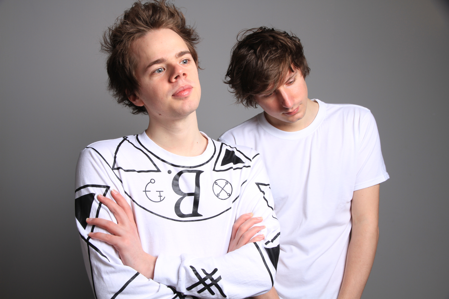 Krono Reimagines Jairic’s Hit with Electrifying Remix