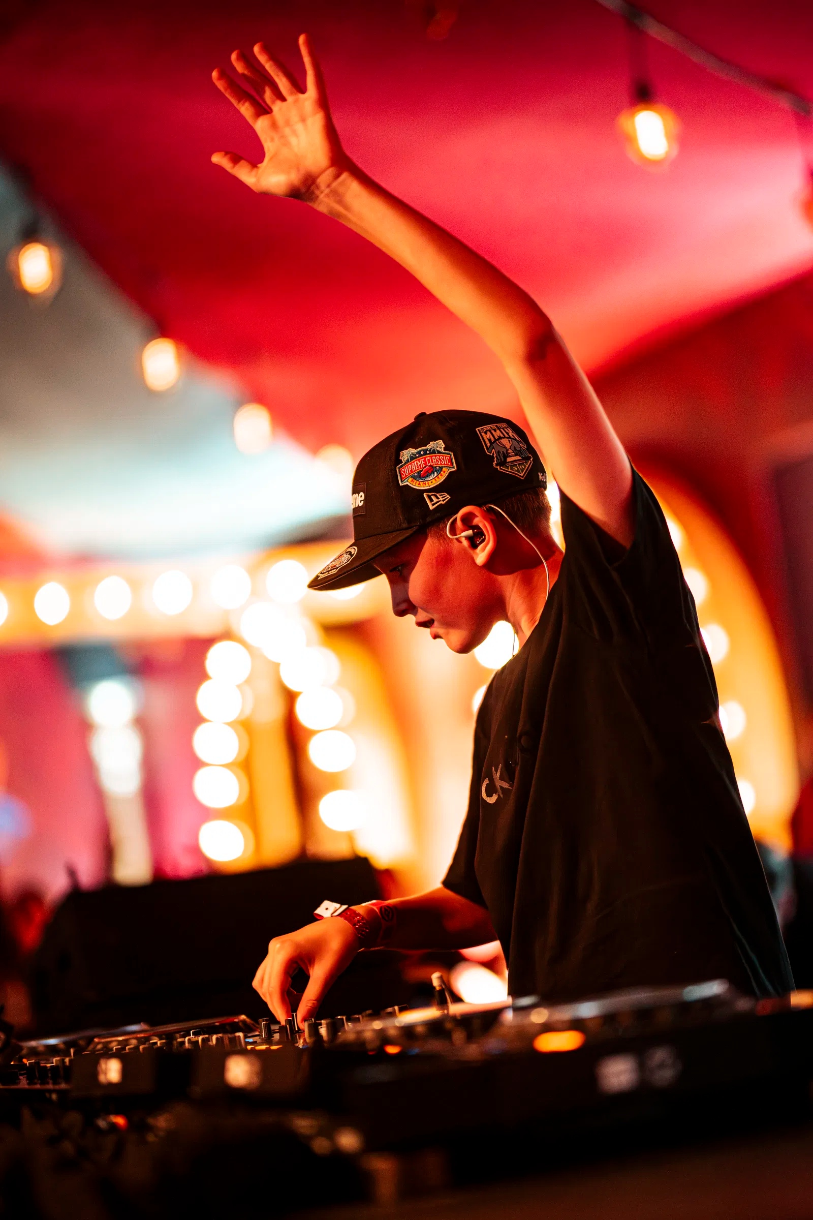 14-Year-Old Belgian Sensation ELFIGO Set to Become Youngest Artist in Tomorrowland Winter History