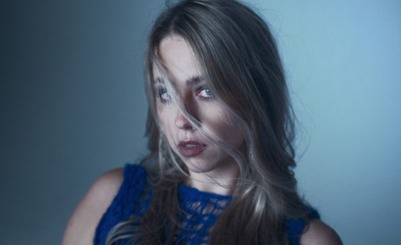 MIN-t Releases Striking New Single ‘Hope’ Ahead of Album Arrival