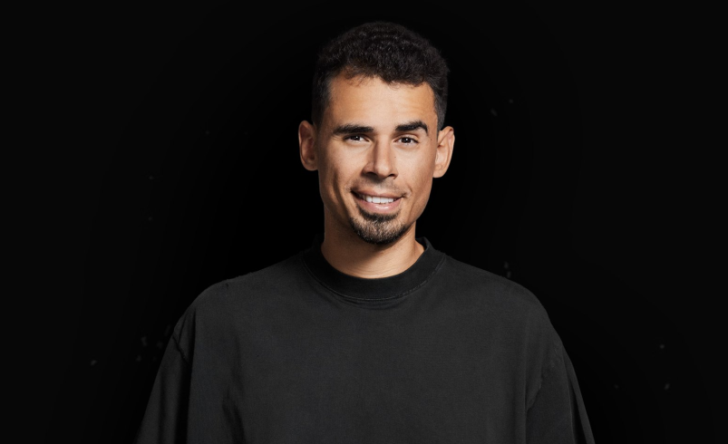 Afrojack’s Kapuchon Project Debuts on Hot Creations With New House Heater ‘Secret Moves’