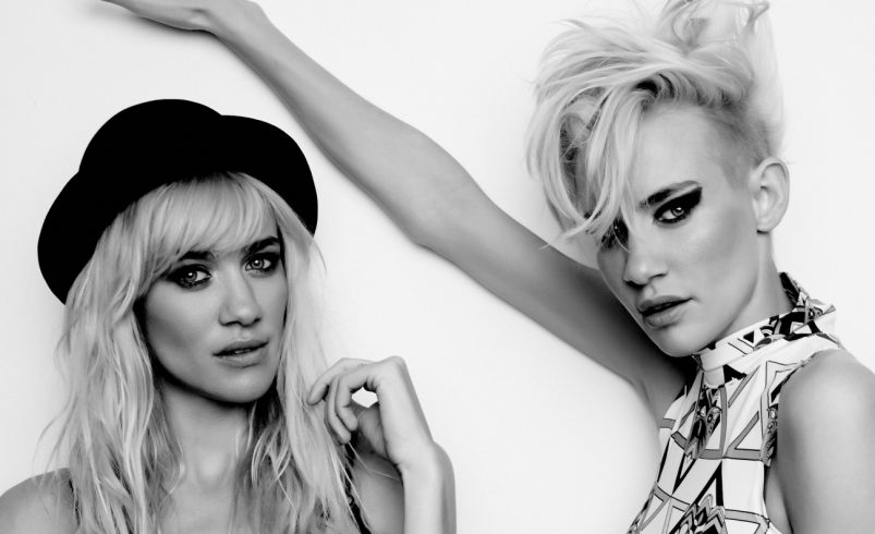 ‘Don’t Let Me Put A Track On You’ Returns in a Powerful NERVO Remix