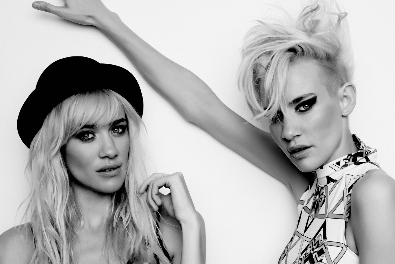 ‘Don’t Let Me Put A Track On You’ Returns in a Powerful NERVO Remix