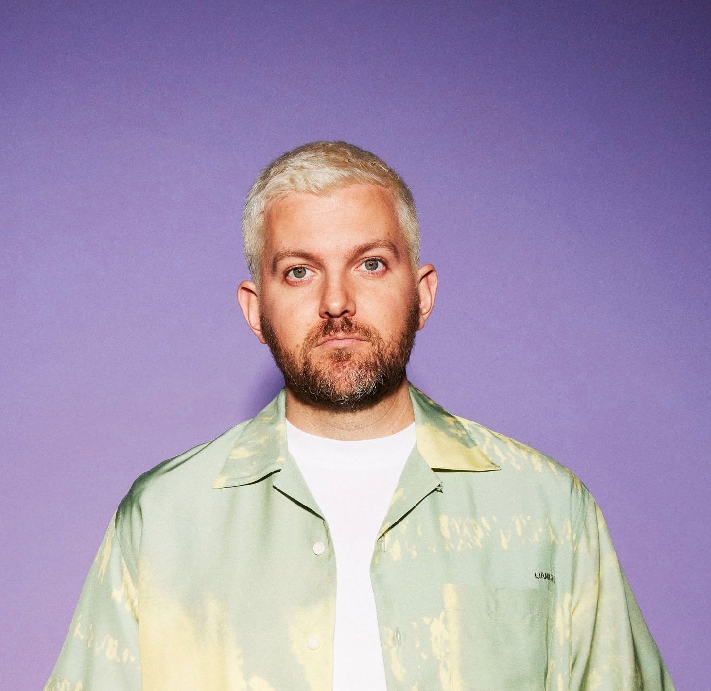 Dillon Francis Continues His Streak of Innovation With New Track ‘Fall’